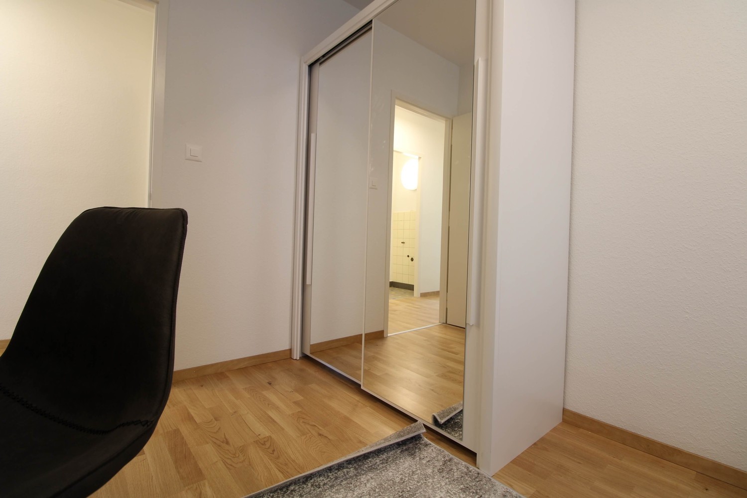 Zimmer in einer Wohngemeinschaft, Foto 6 von 10