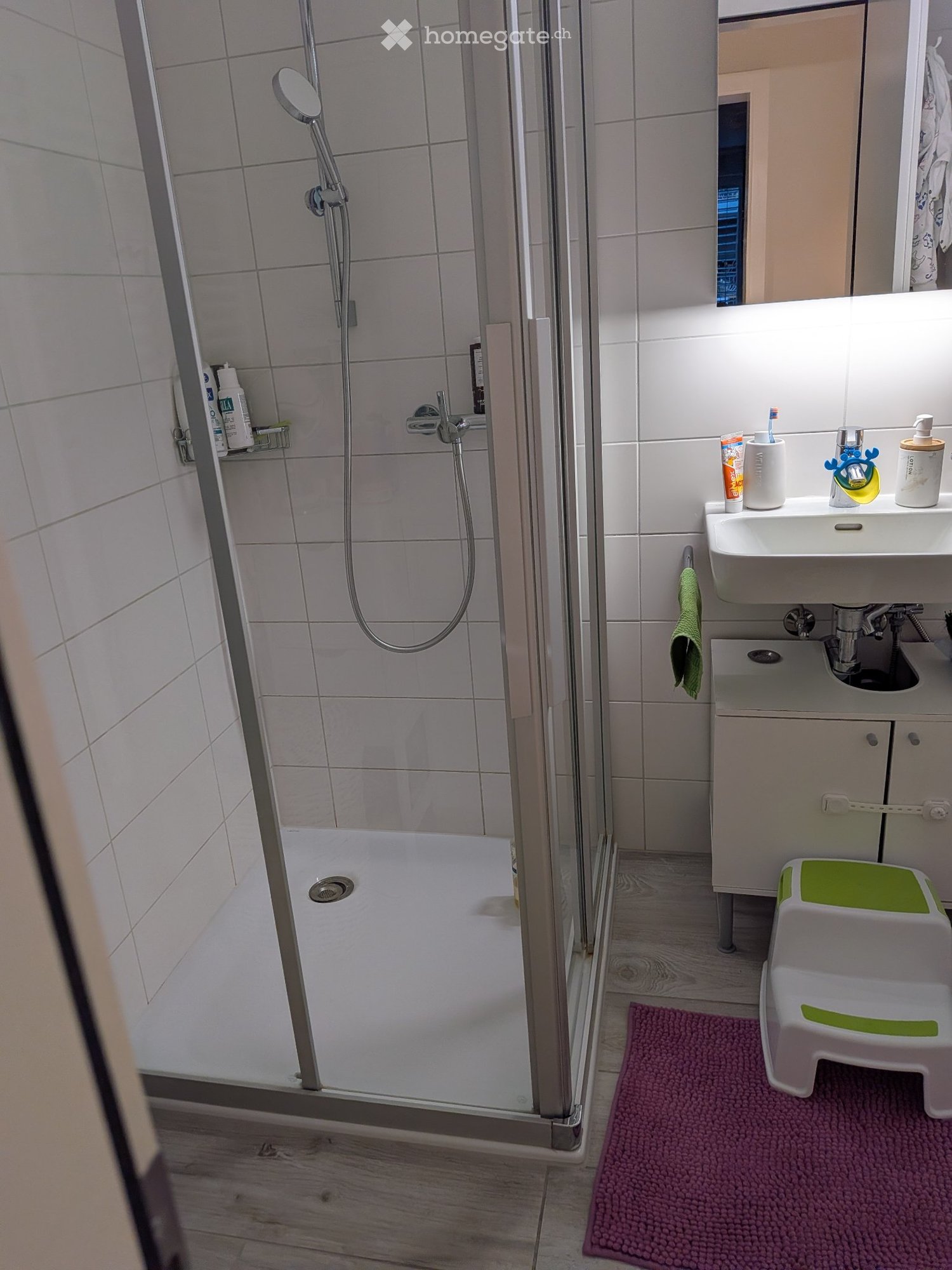 4 ½ Zimmer-Wohnung, Foto 2 von 5
