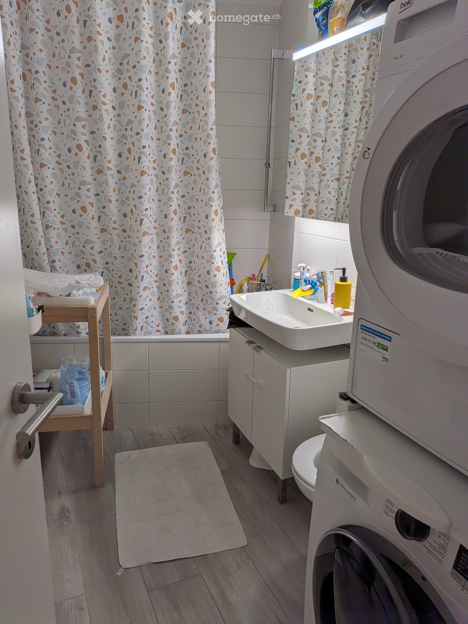 4 ½ Zimmer-Wohnung, Foto 4 von 5