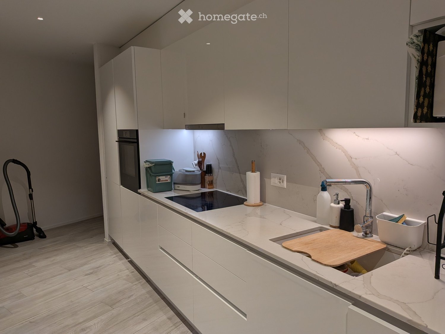 4 ½ Zimmer-Wohnung, Foto 3 von 5