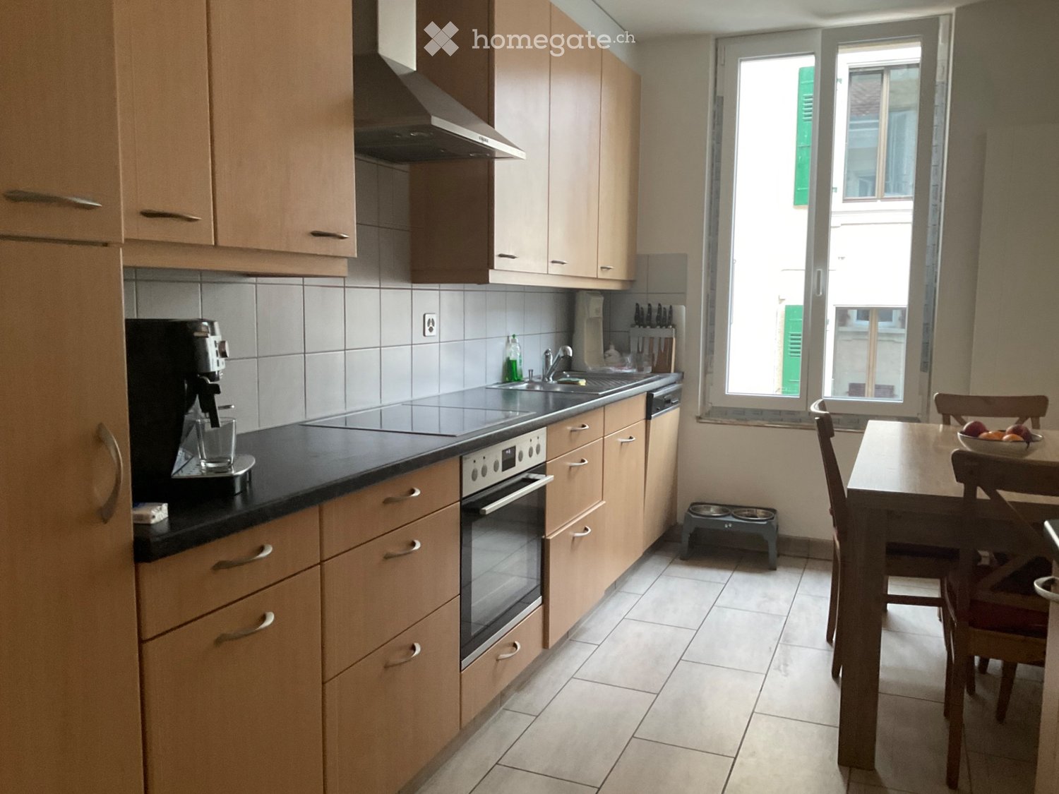 4-Zimmer-Wohnung, Foto 4 von 5