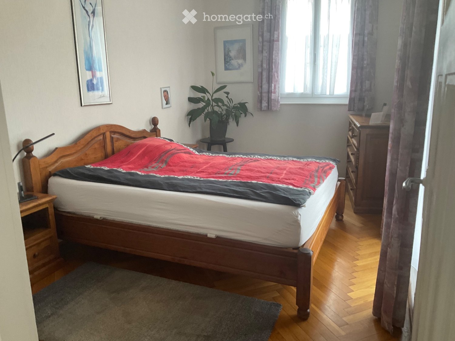 4-Zimmer-Wohnung, Foto 5 von 5