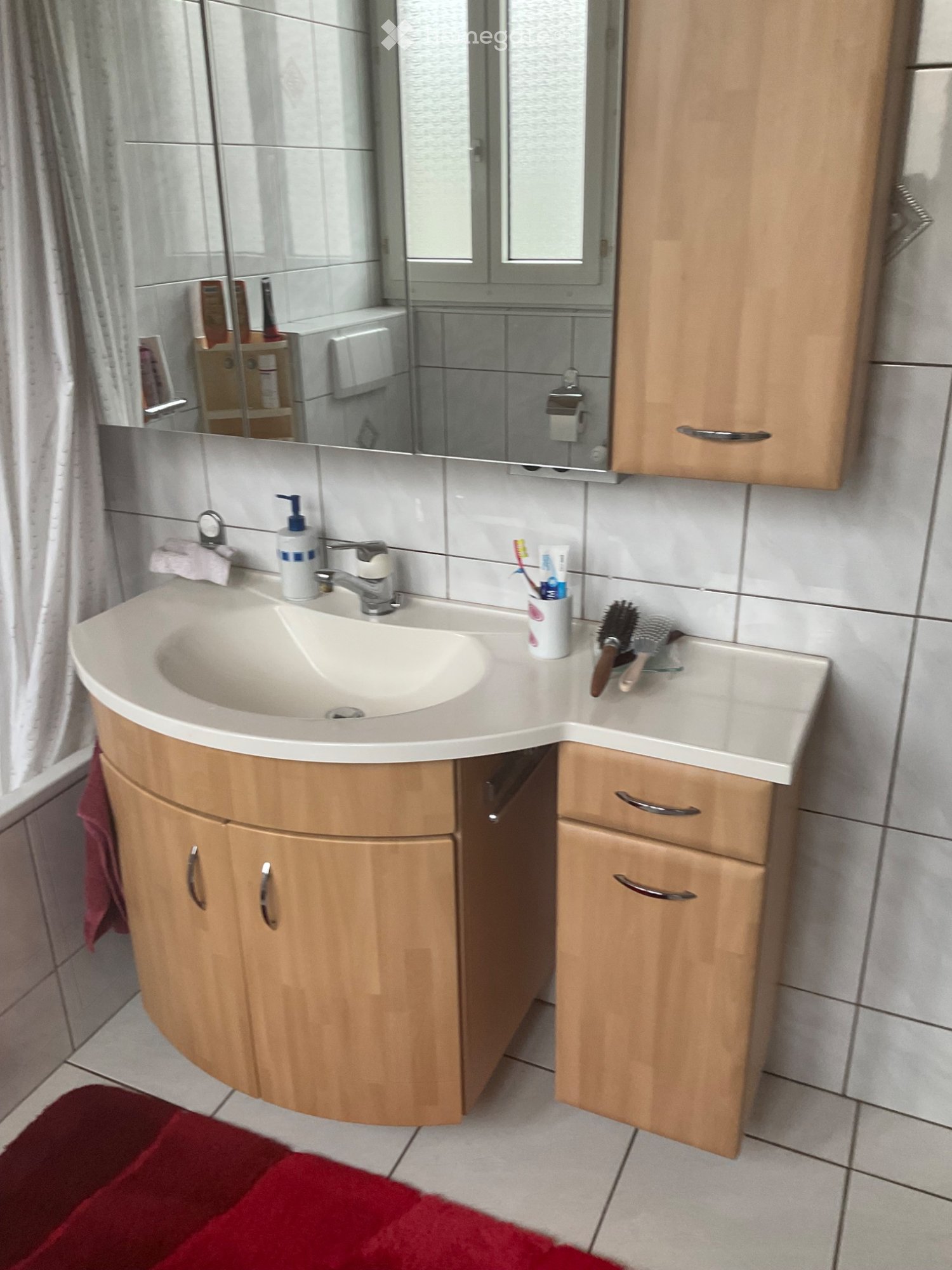 4-Zimmer-Wohnung, Foto 3 von 5