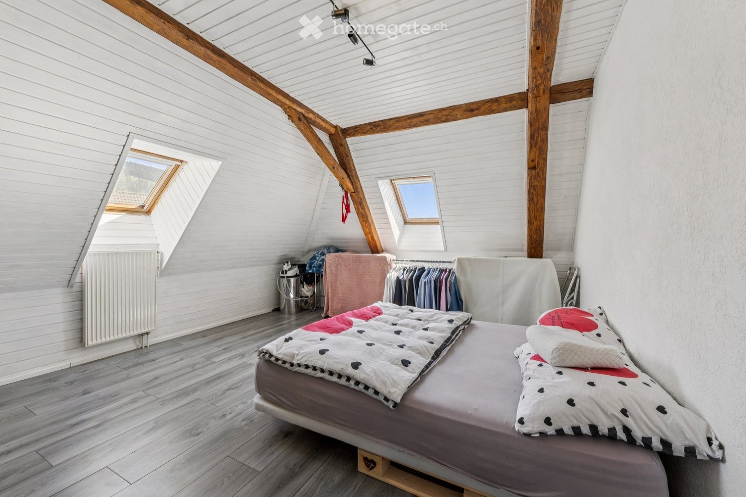 3 ½ Zimmer-Wohnung, Foto 1 von 5