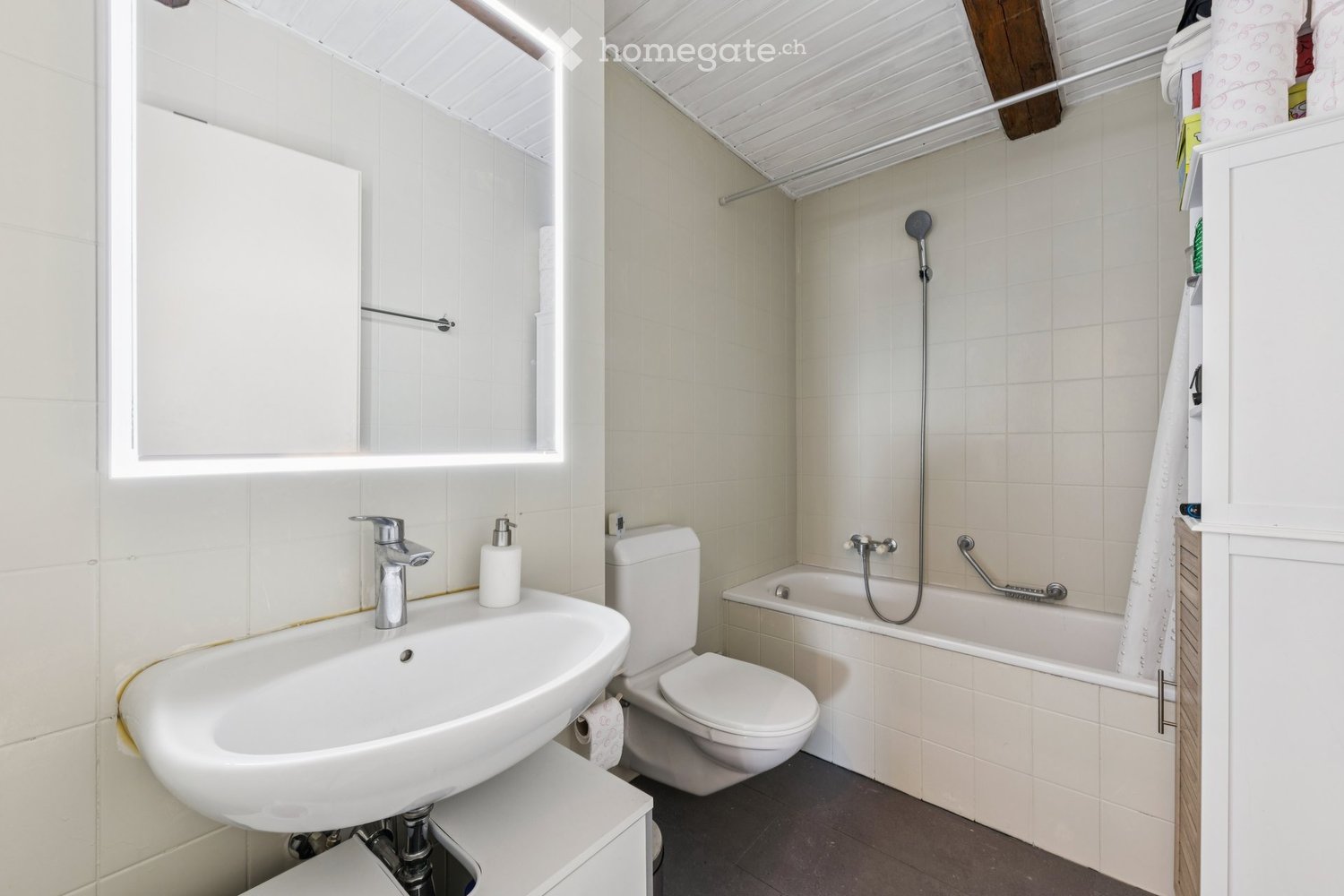 3 ½ Zimmer-Wohnung, Foto 5 von 5
