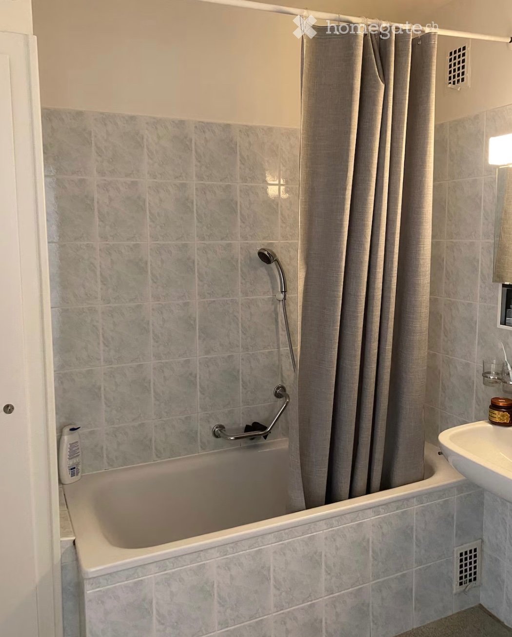 2 ½ Zimmer Wohnung, Foto 4 von 5