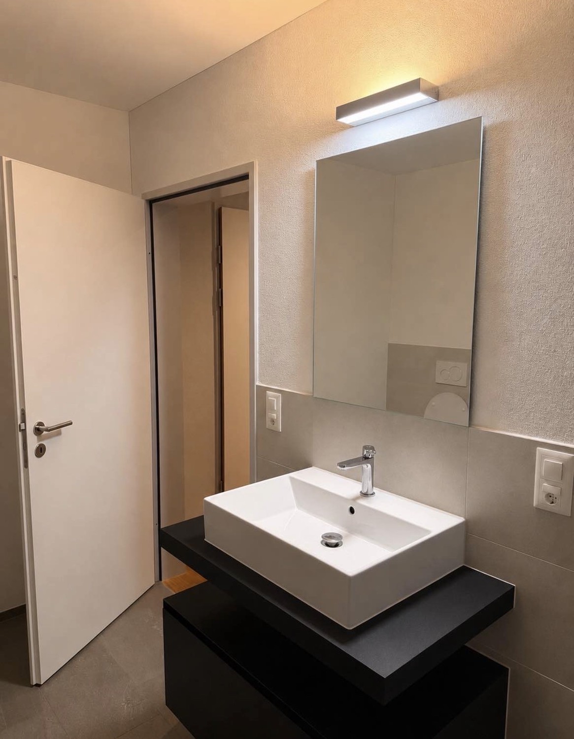 2 ½ Zimmer Wohnung, Foto 5 von 7