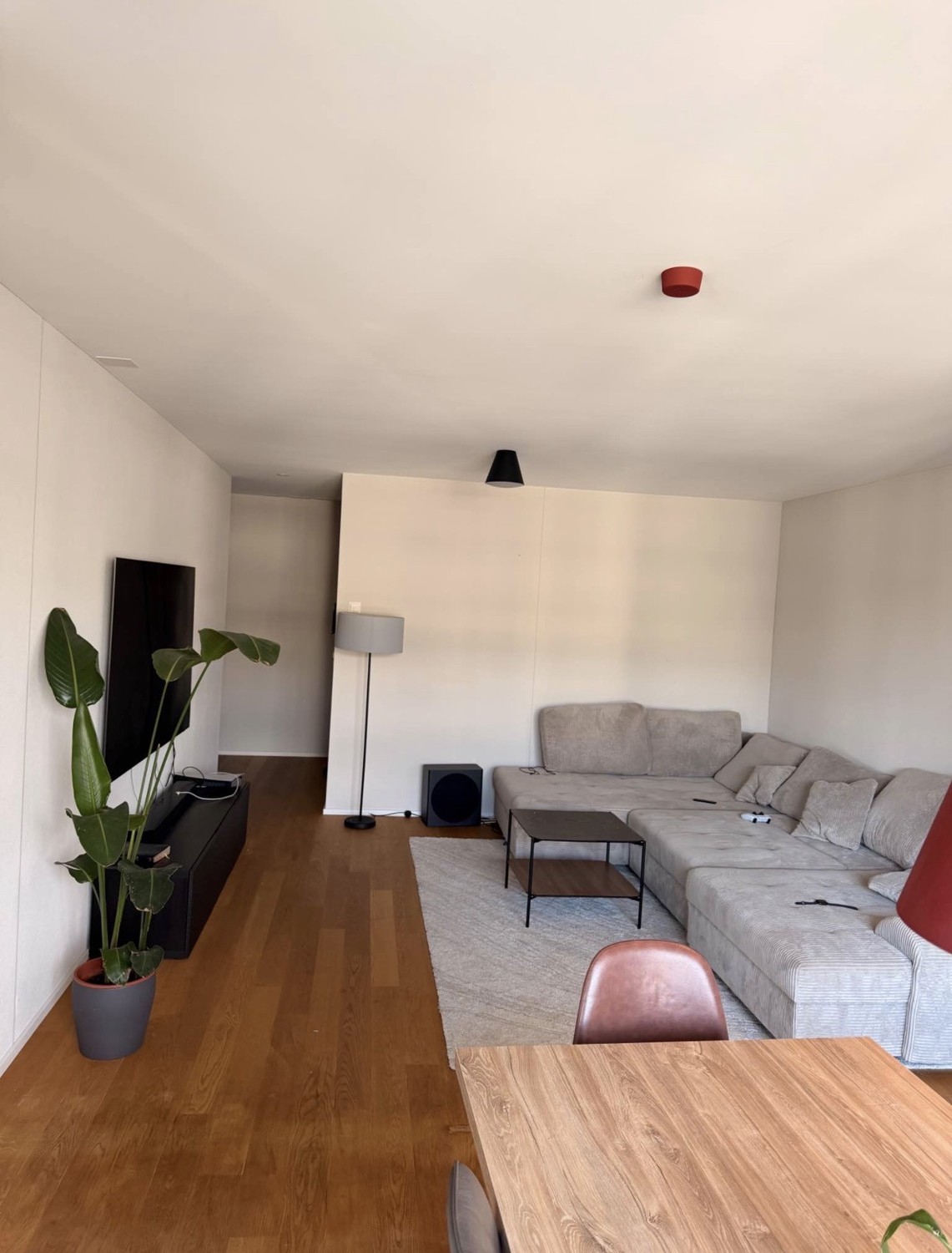 2 ½ Zimmer Wohnung, Foto 1 von 7