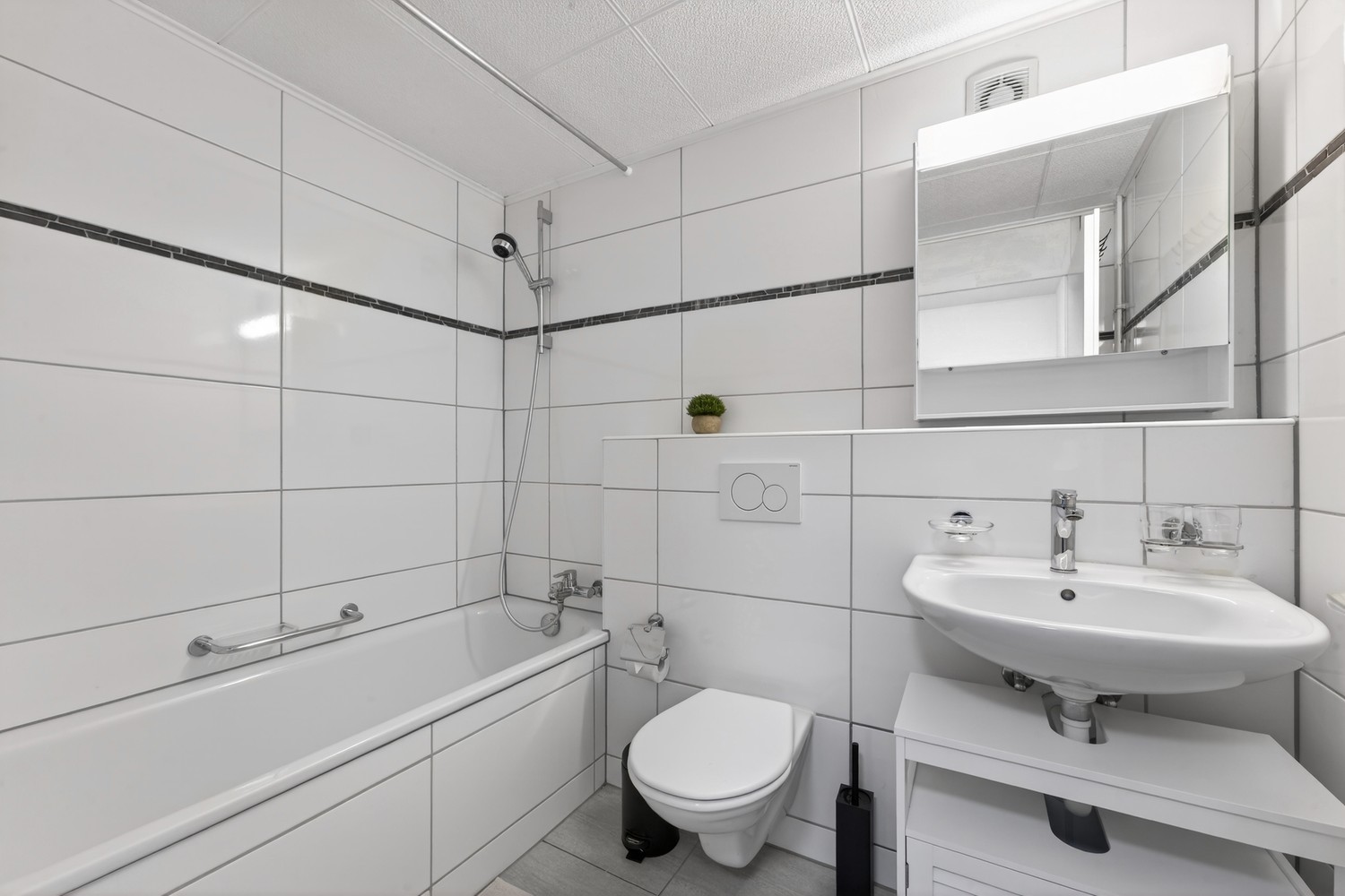 1 ½ Zimmer-Apartment, Foto 8 von 9