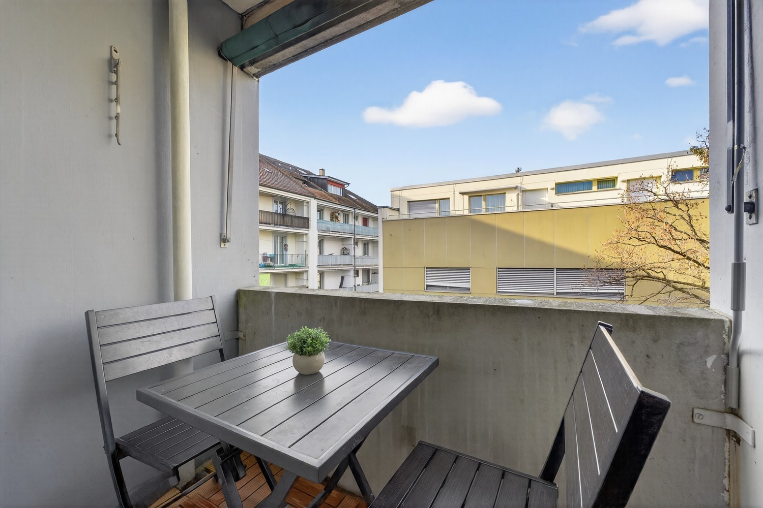 1 ½ Zimmer-Apartment, Foto 5 von 9