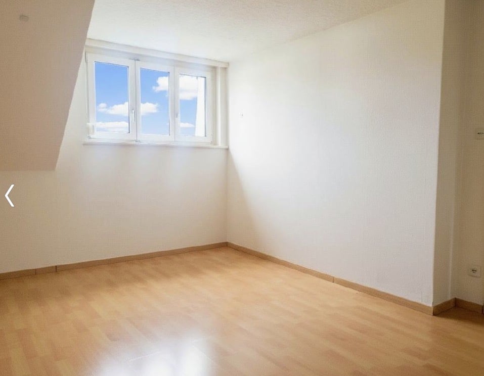 Zimmer in einer WG