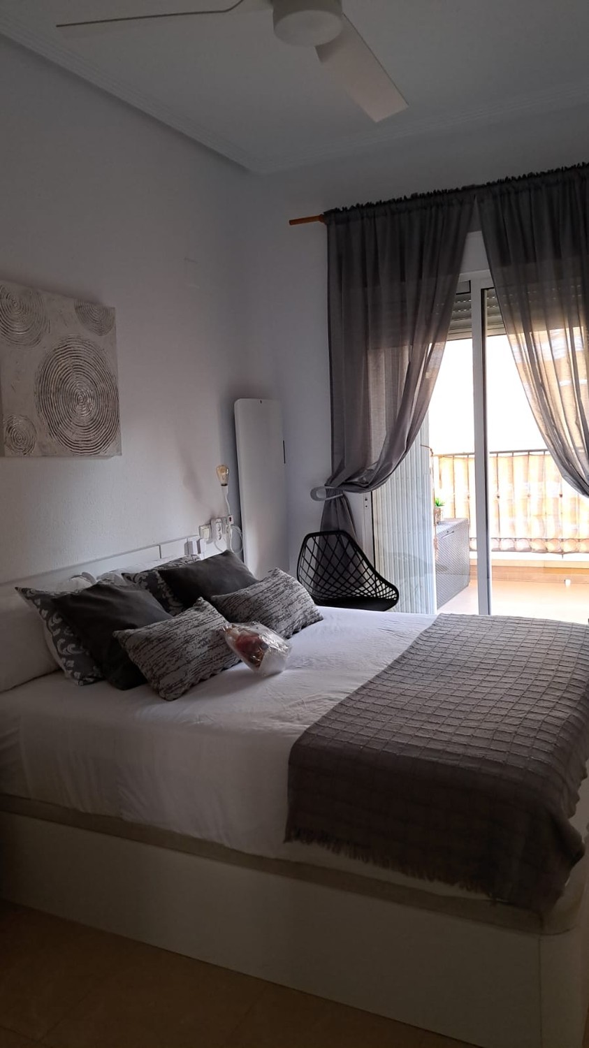 Chambre dans une colocation
