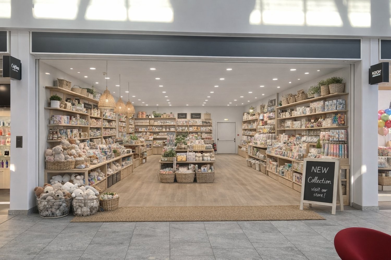 Commerce de 103m², photo 6 sur 7