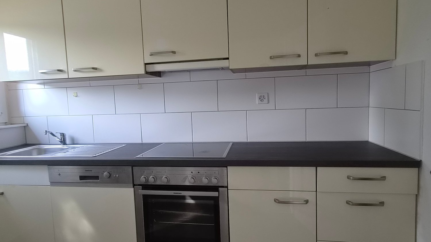 2 rooms apartment