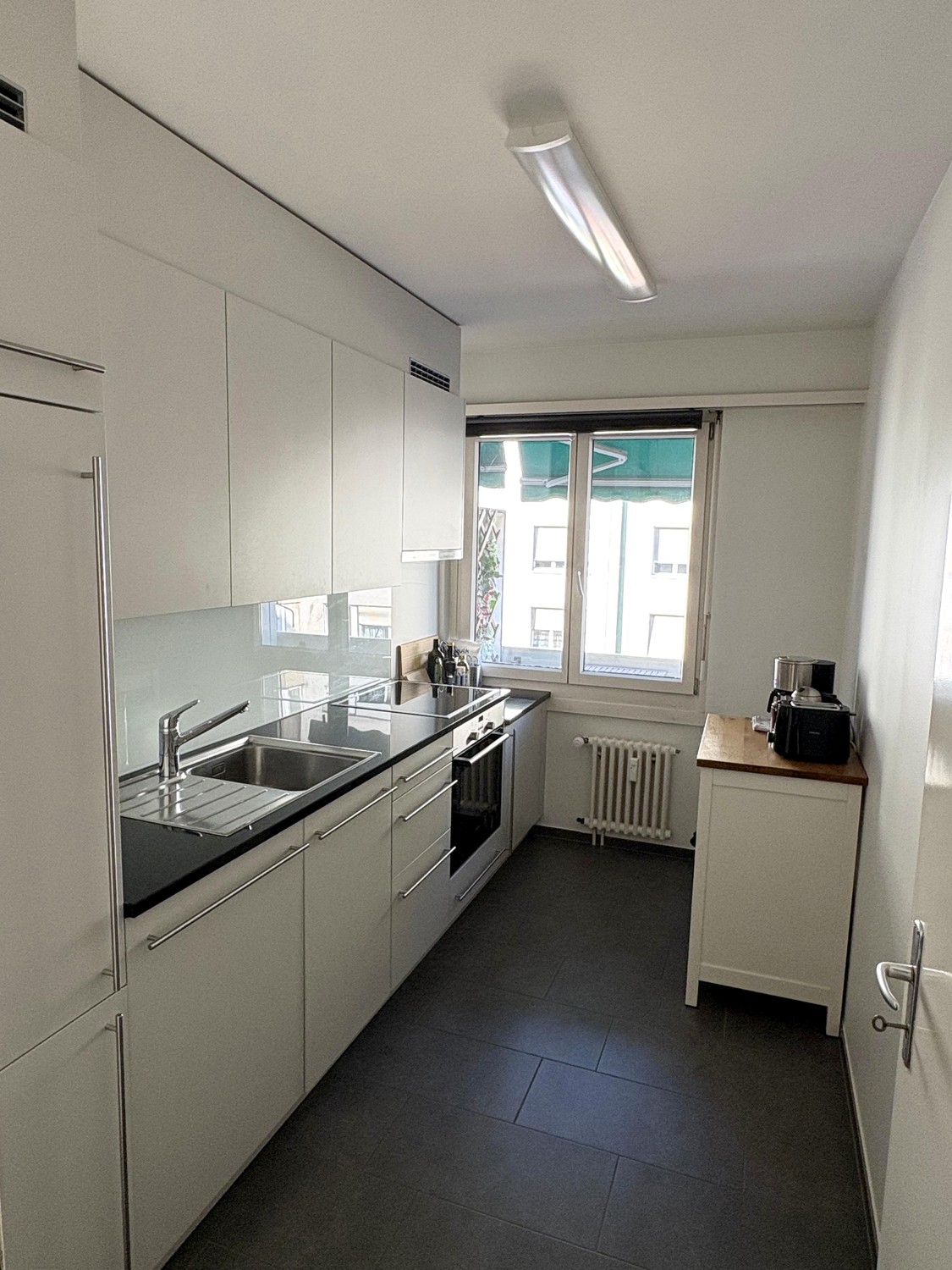 2 ½ Zimmer-Wohnung, Foto 5 von 7