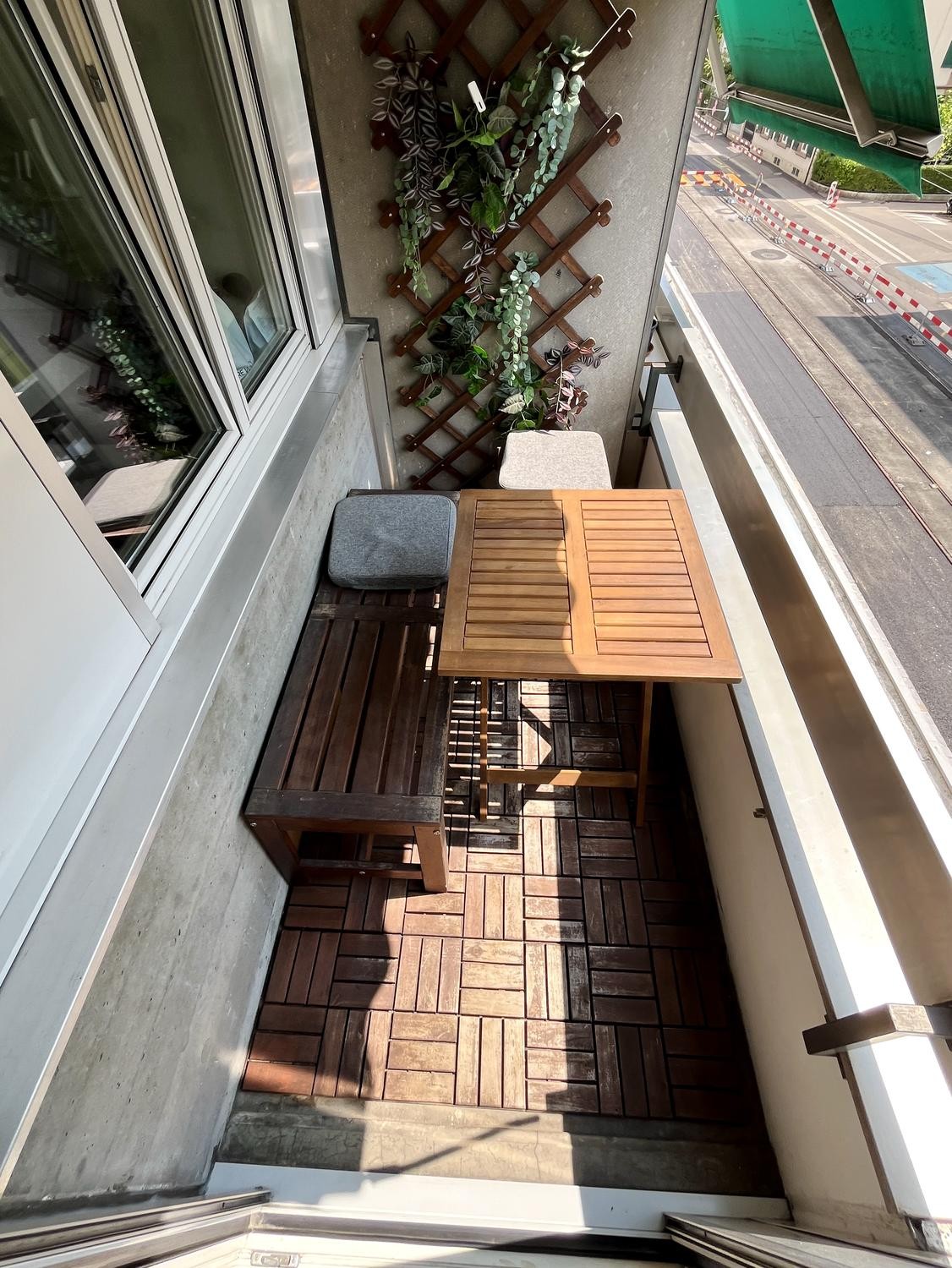 2 ½ Zimmer-Wohnung, Foto 3 von 7