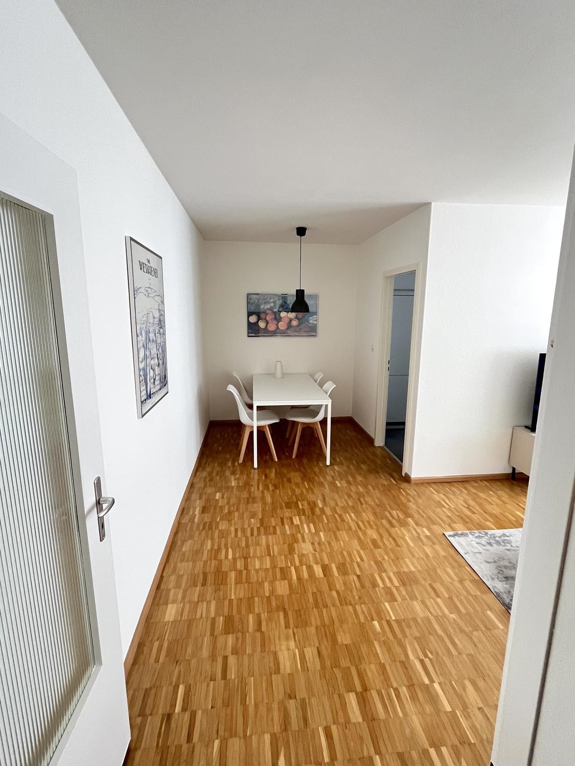 2 ½ Zimmer-Wohnung, Foto 4 von 7