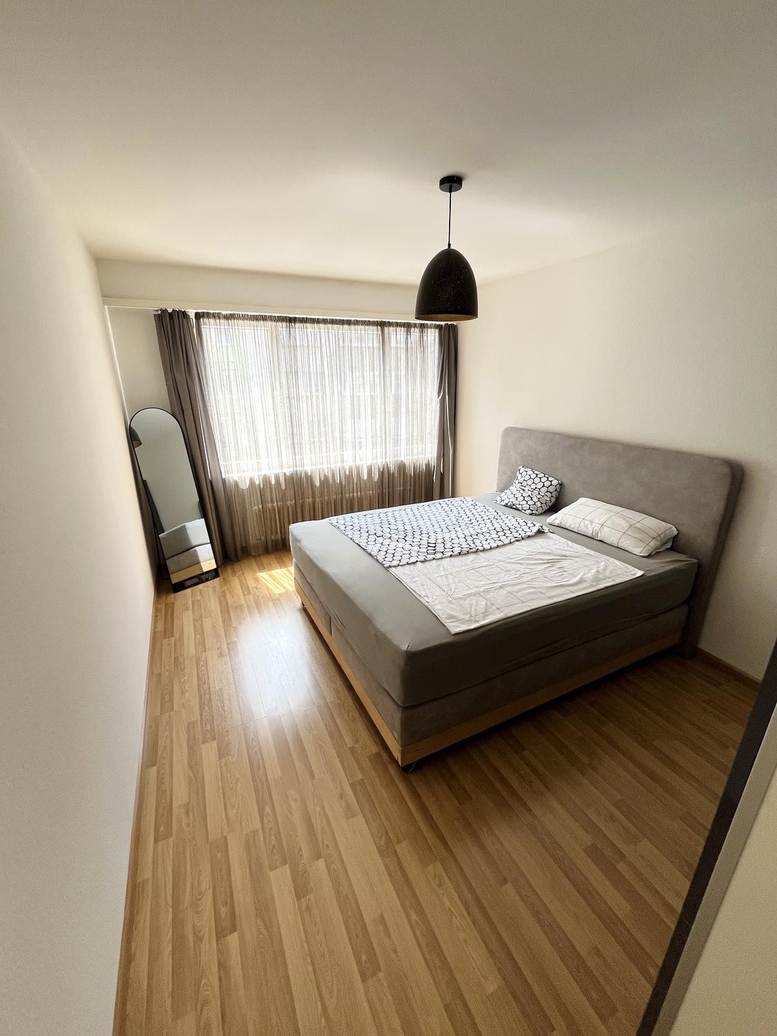 2 ½ Zimmer-Wohnung, Foto 1 von 7