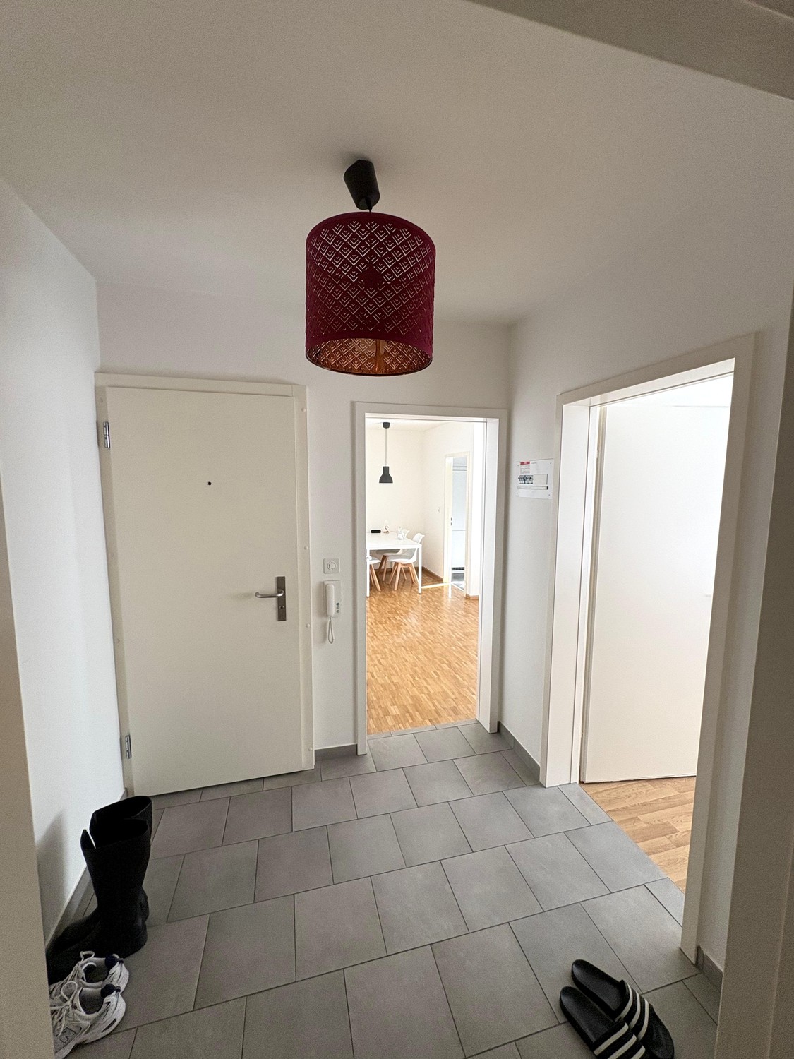 2 ½ Zimmer-Wohnung, Foto 6 von 7