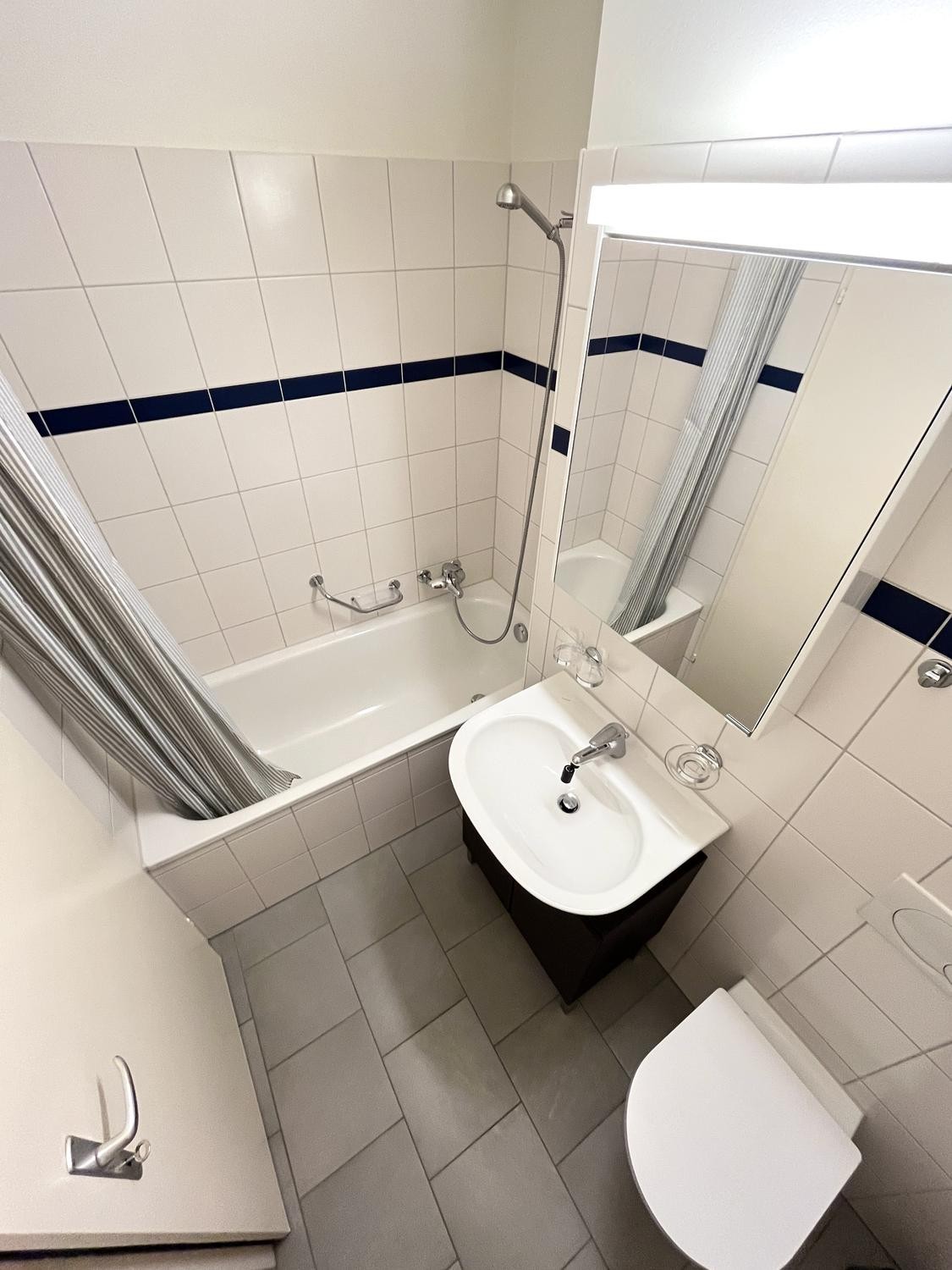 2 ½ Zimmer-Wohnung, Foto 7 von 7