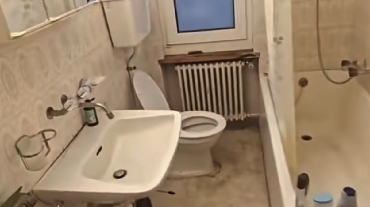 Zimmer in einer WG