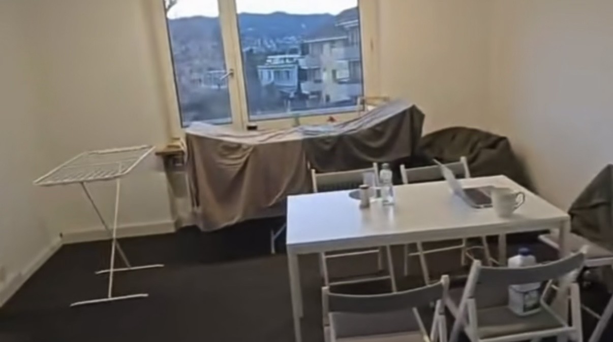 Zimmer in einer WG