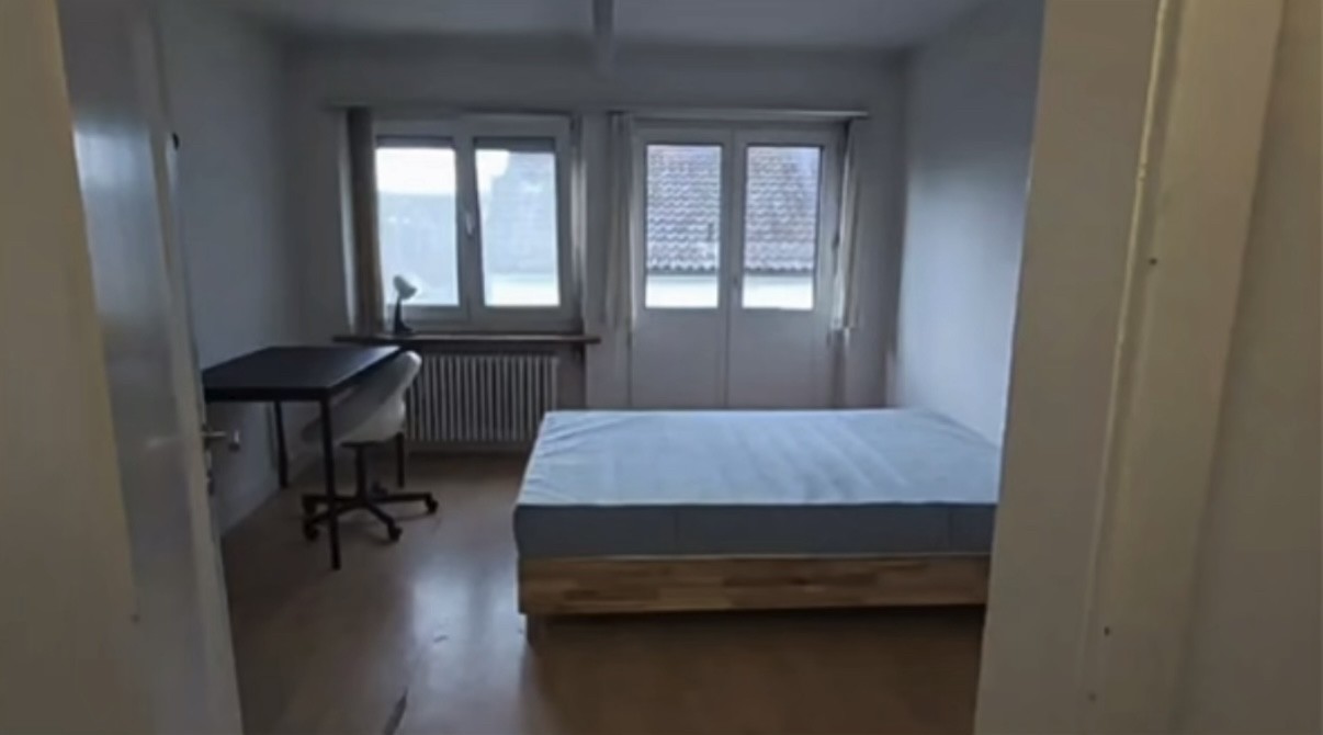 Zimmer in einer WG