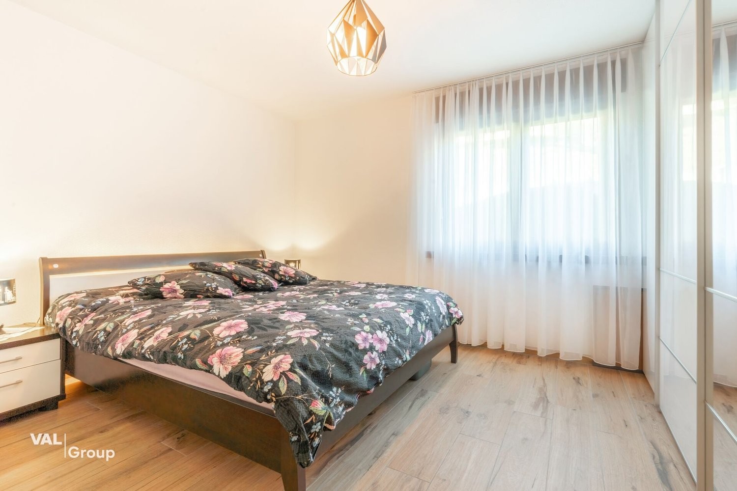 Appartamento di 2 ½ locali