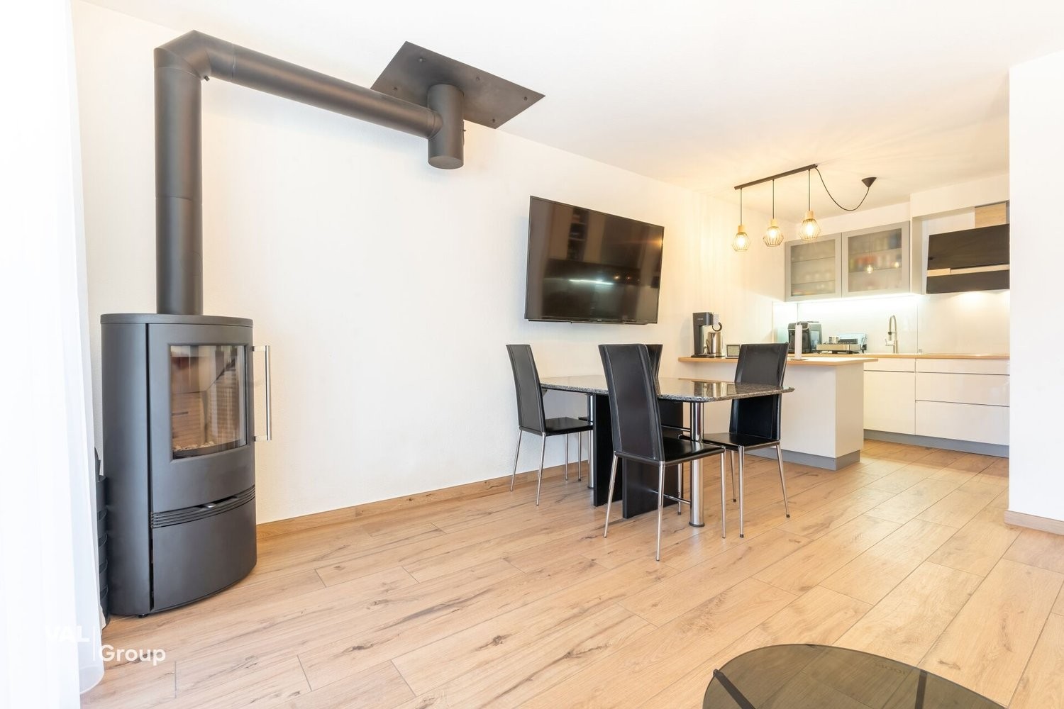 Appartamento di 2 ½ locali
