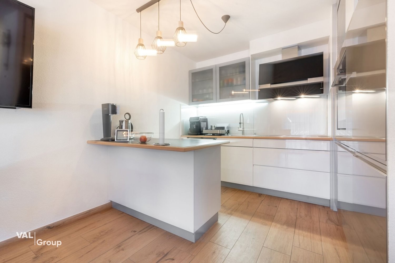 Appartamento di 2 ½ locali