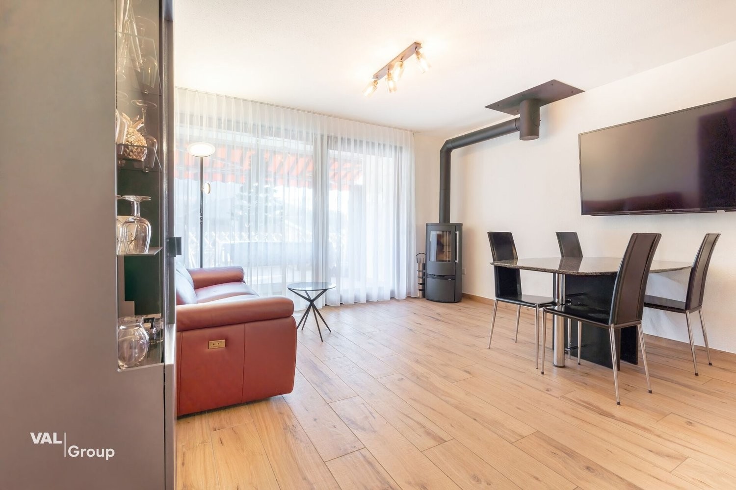 Appartamento di 2 ½ locali