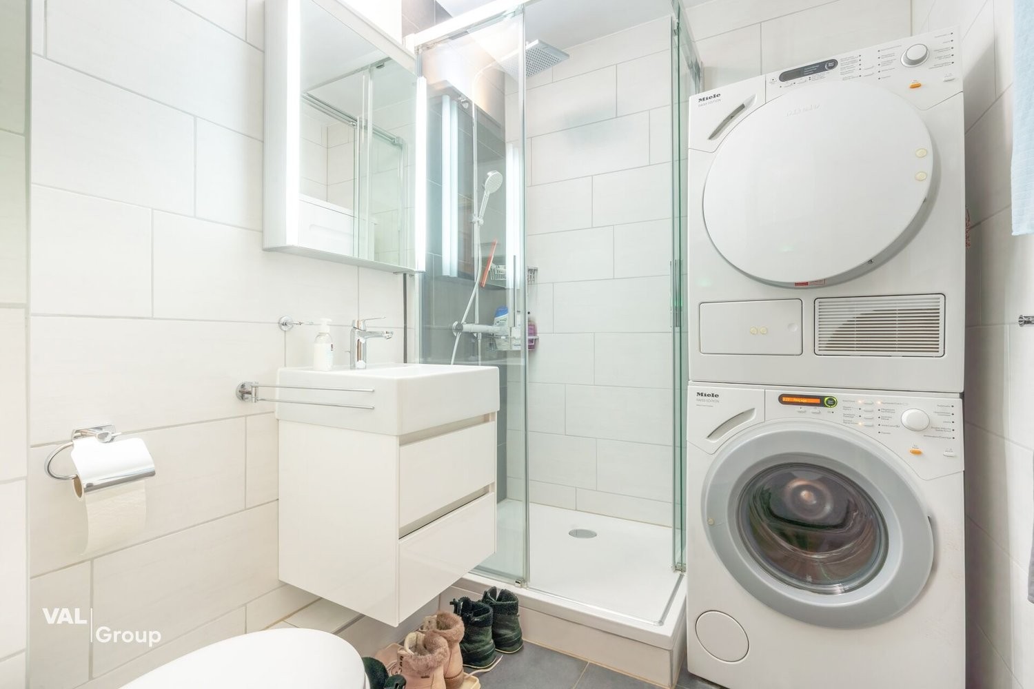 Appartamento di 2 ½ locali