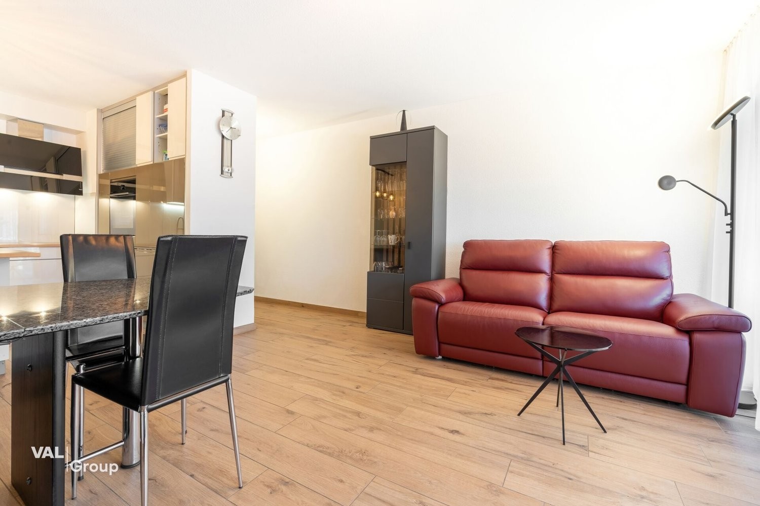 Appartamento di 2 ½ locali
