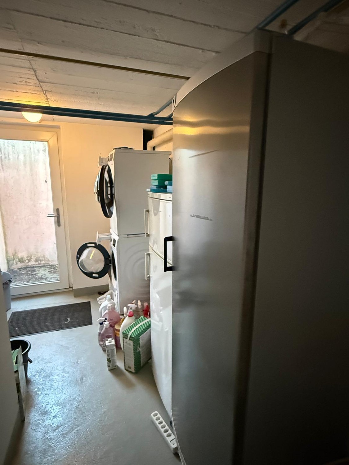 Chambre dans une colocation