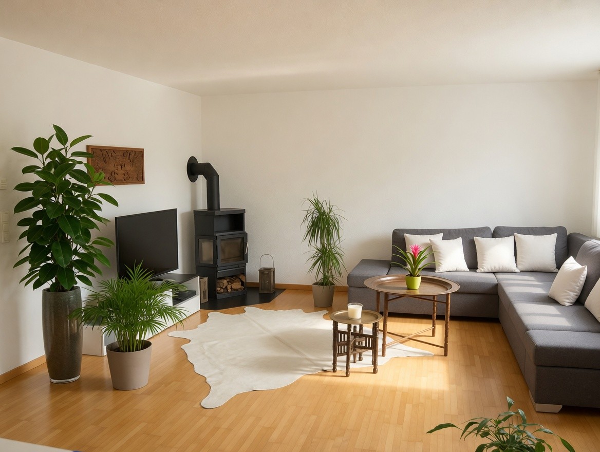 Appartamento di 2 ½ locali