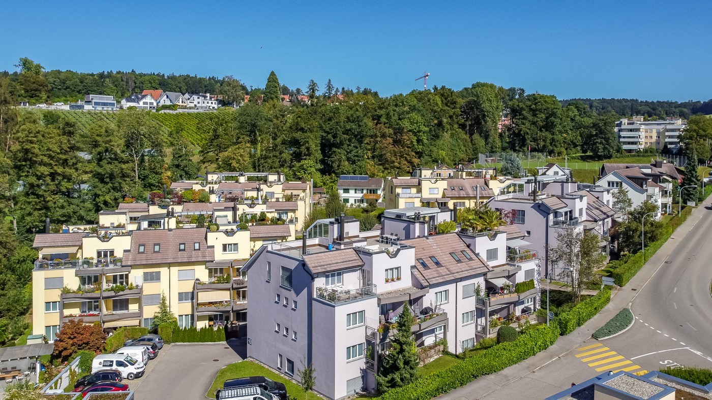 Appartamento di 2 ½ locali