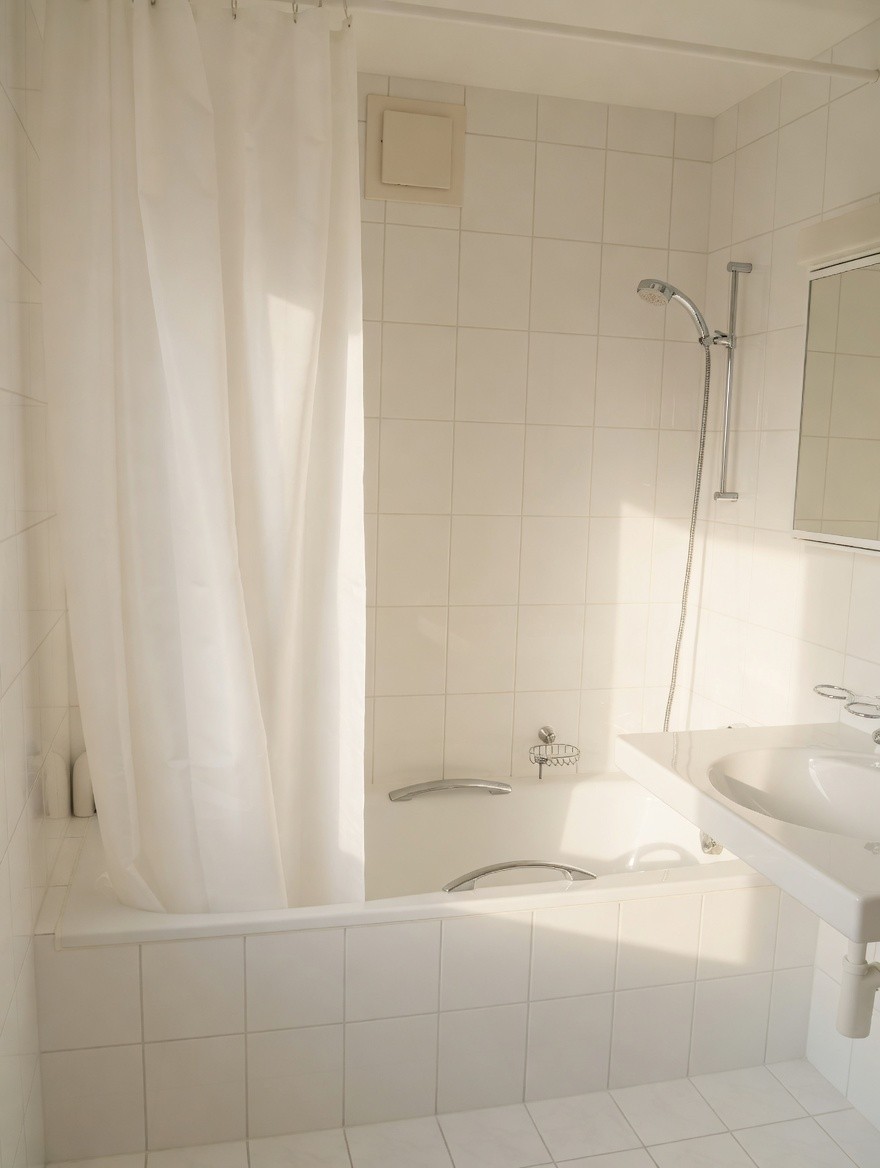 Appartamento di 2 ½ locali