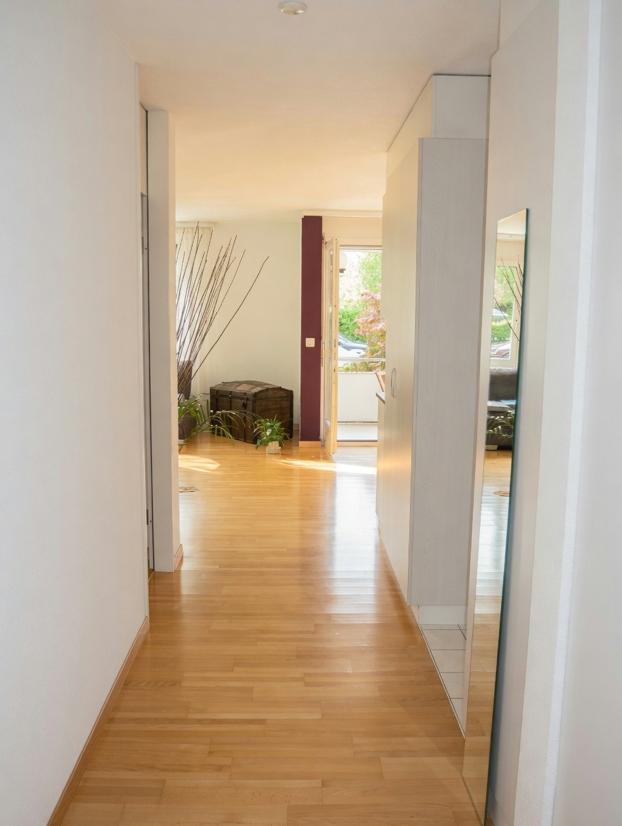 Appartamento di 2 ½ locali