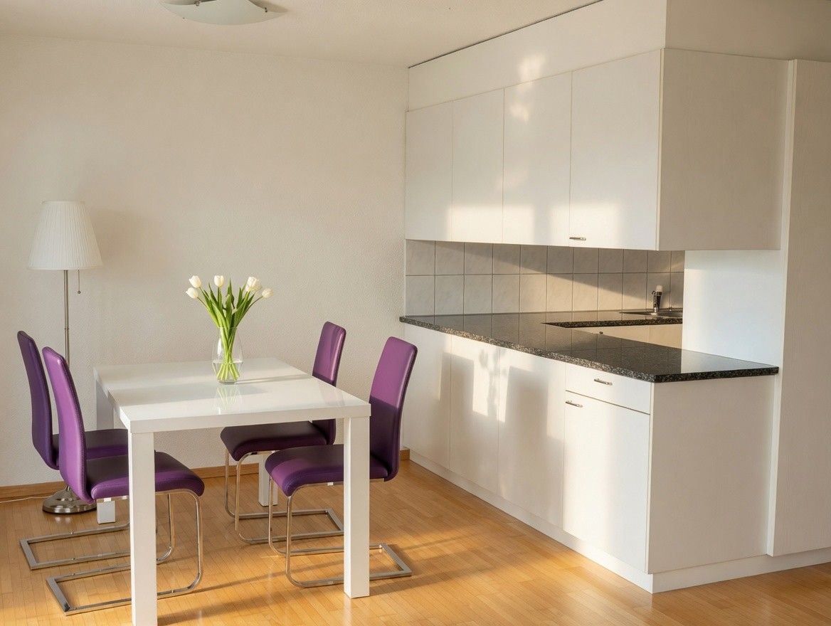 Appartamento di 2 ½ locali
