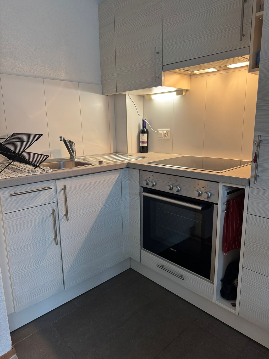 1-Zimmer-Wohnung, Foto 7 von 8