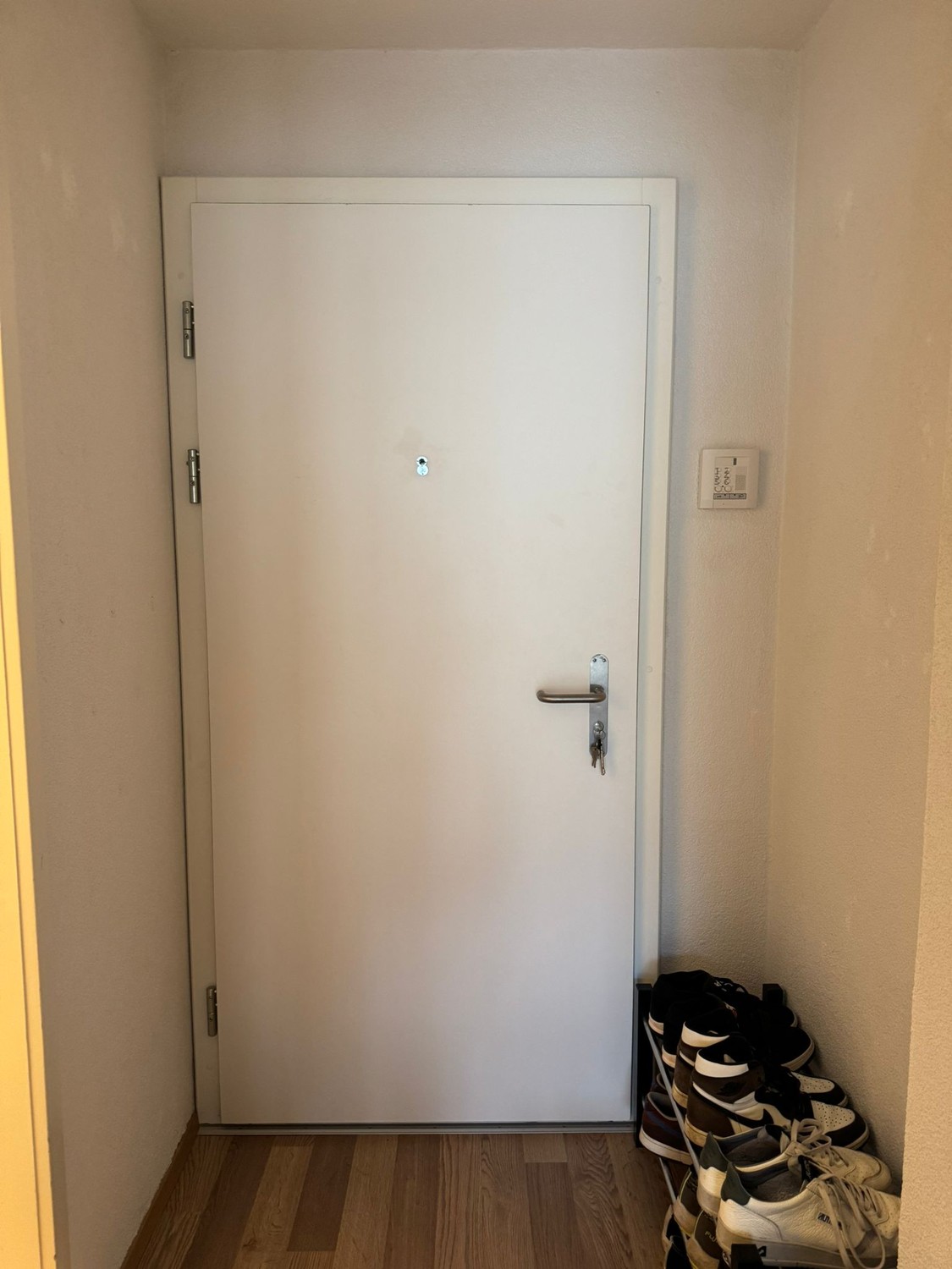 1-Zimmer-Wohnung, Foto 8 von 8
