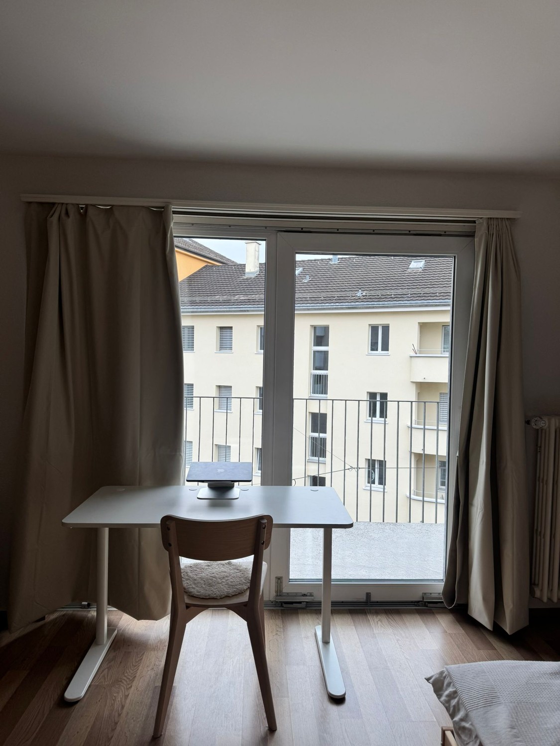 1-Zimmer-Wohnung, Foto 5 von 8