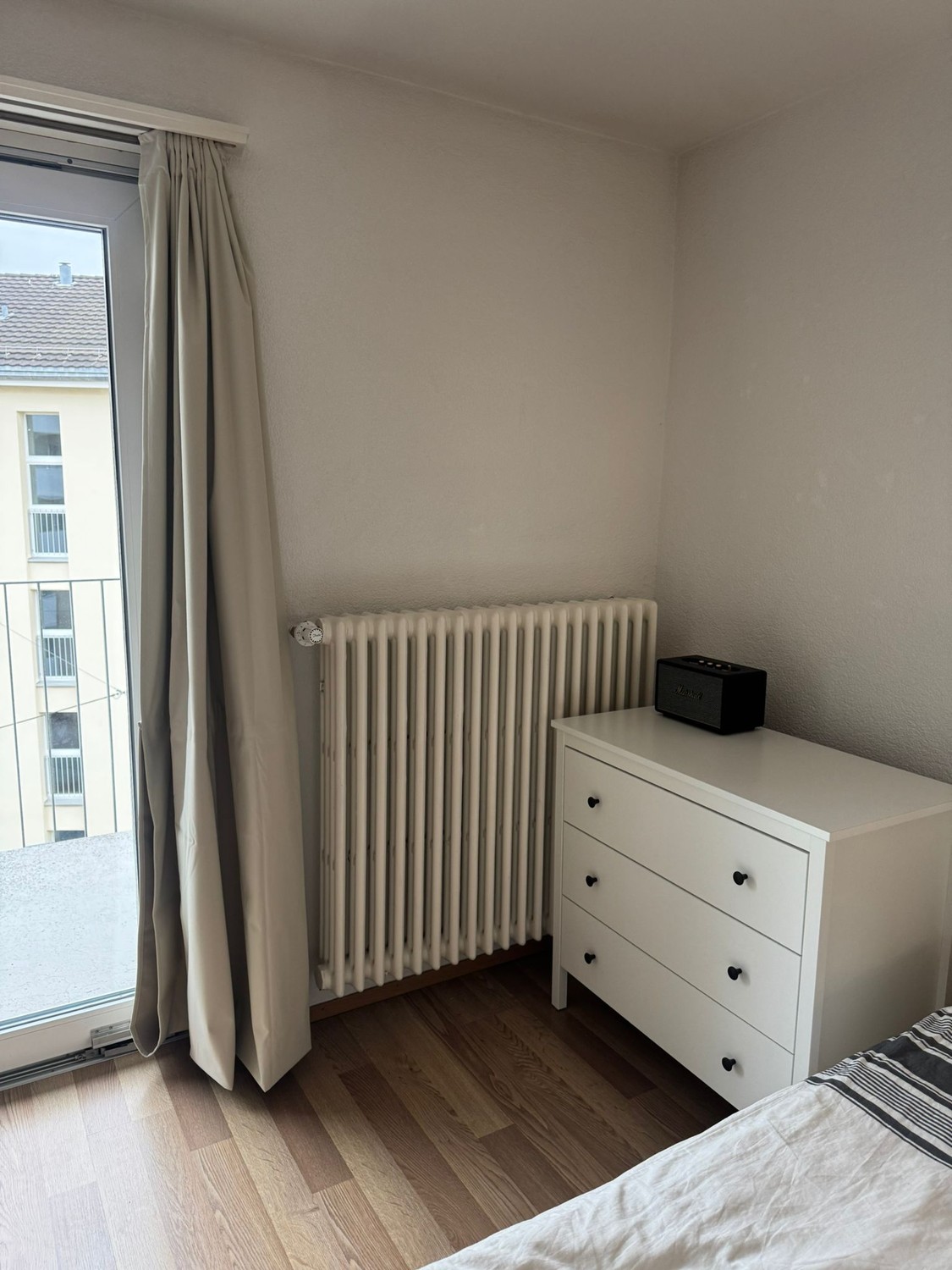 1-Zimmer-Wohnung, Foto 2 von 8