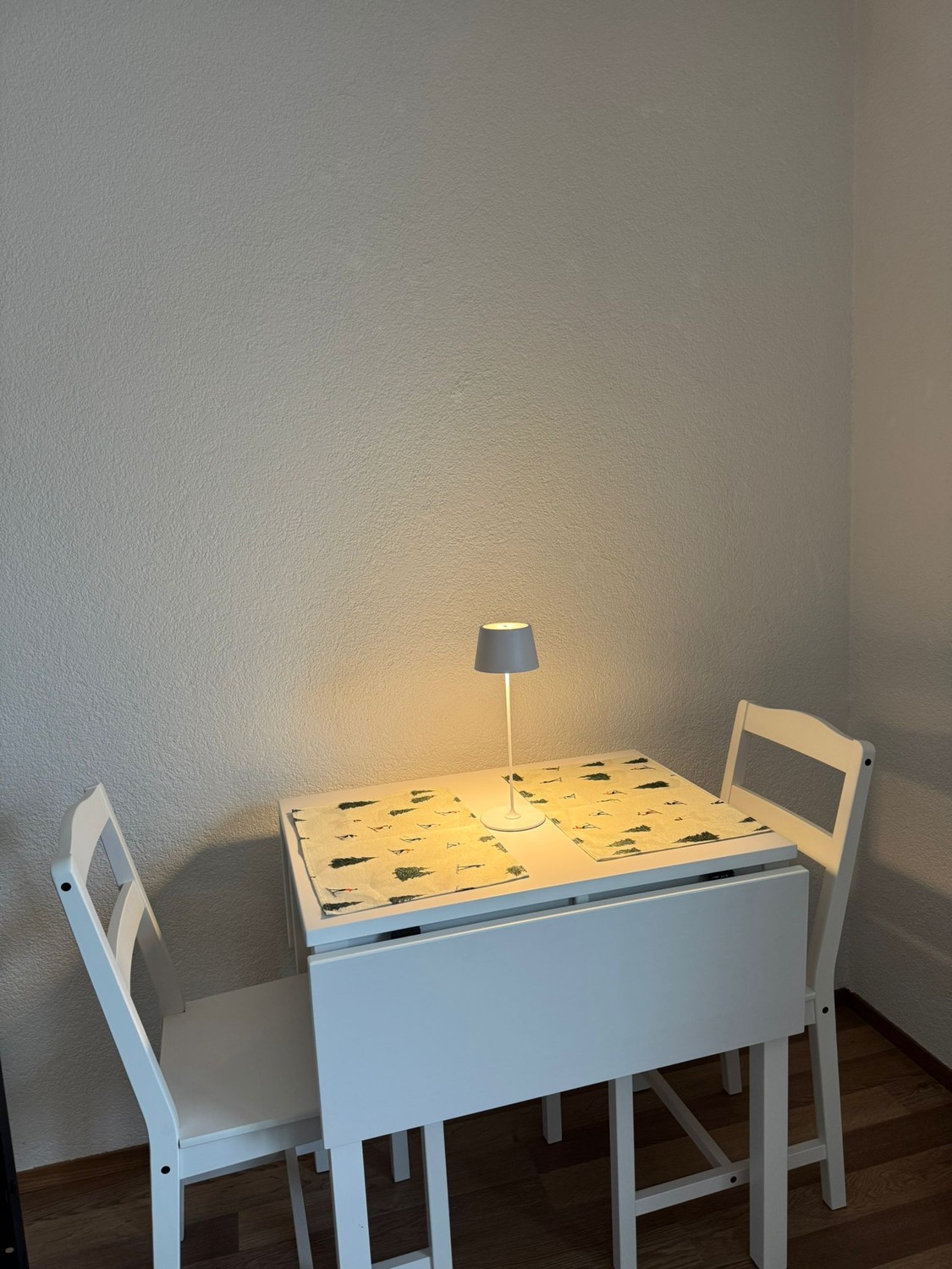 1-Zimmer-Wohnung, Foto 6 von 8
