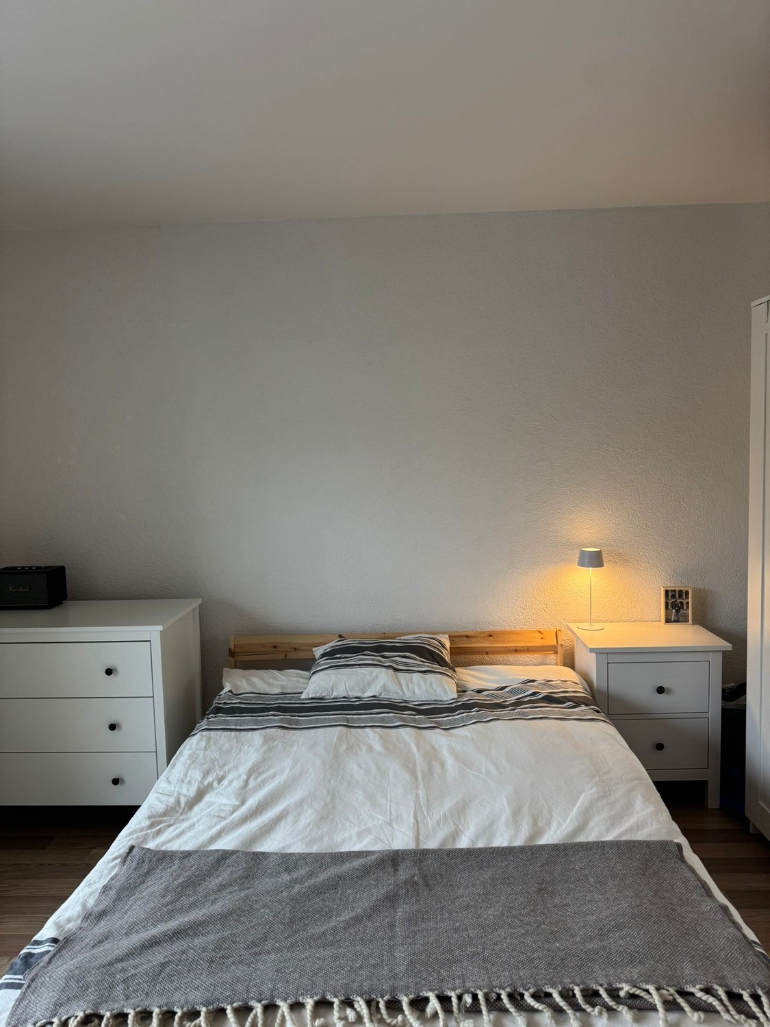 1-Zimmer-Wohnung, Foto 1 von 8