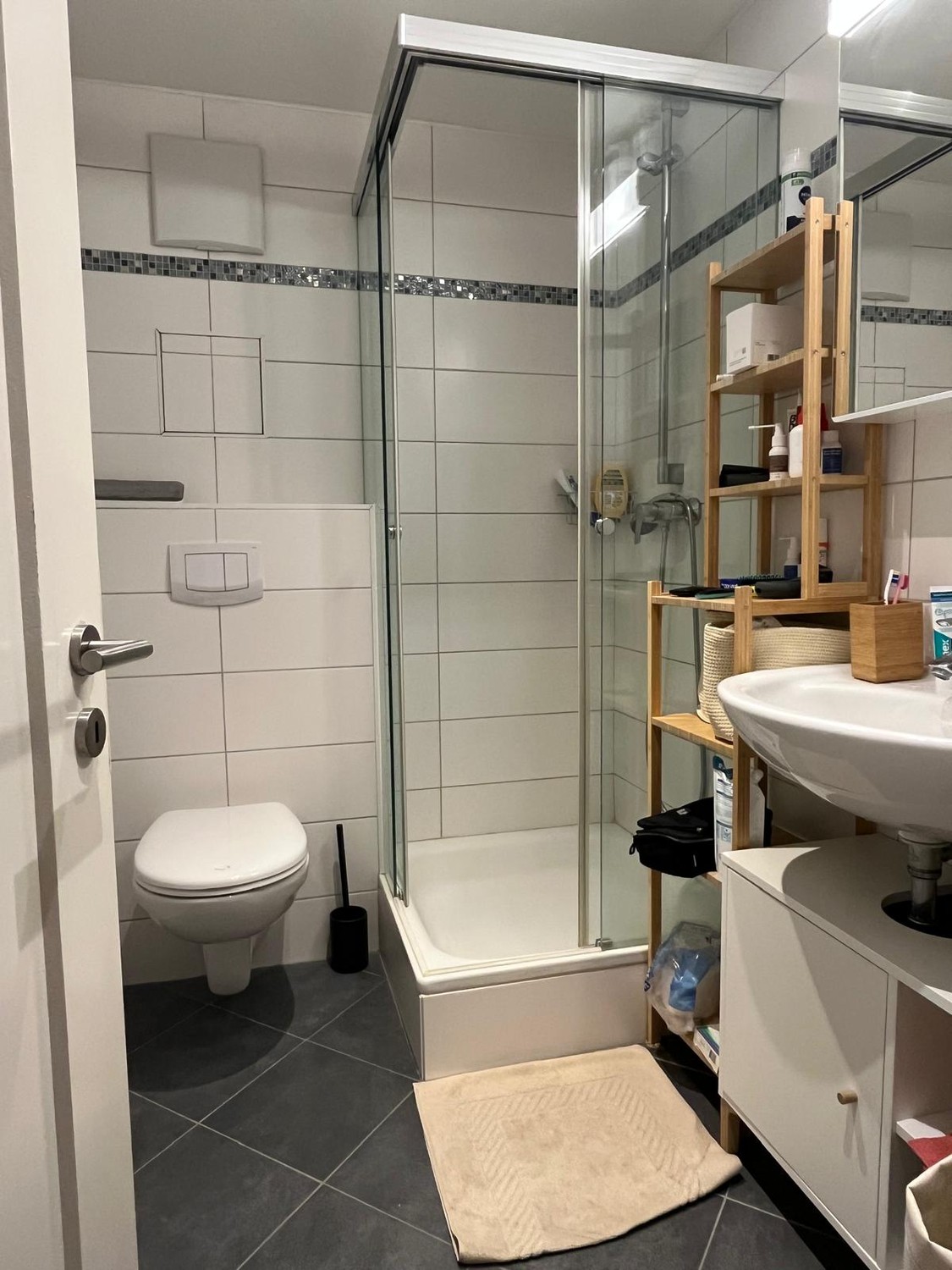 1-Zimmer-Wohnung, Foto 4 von 8
