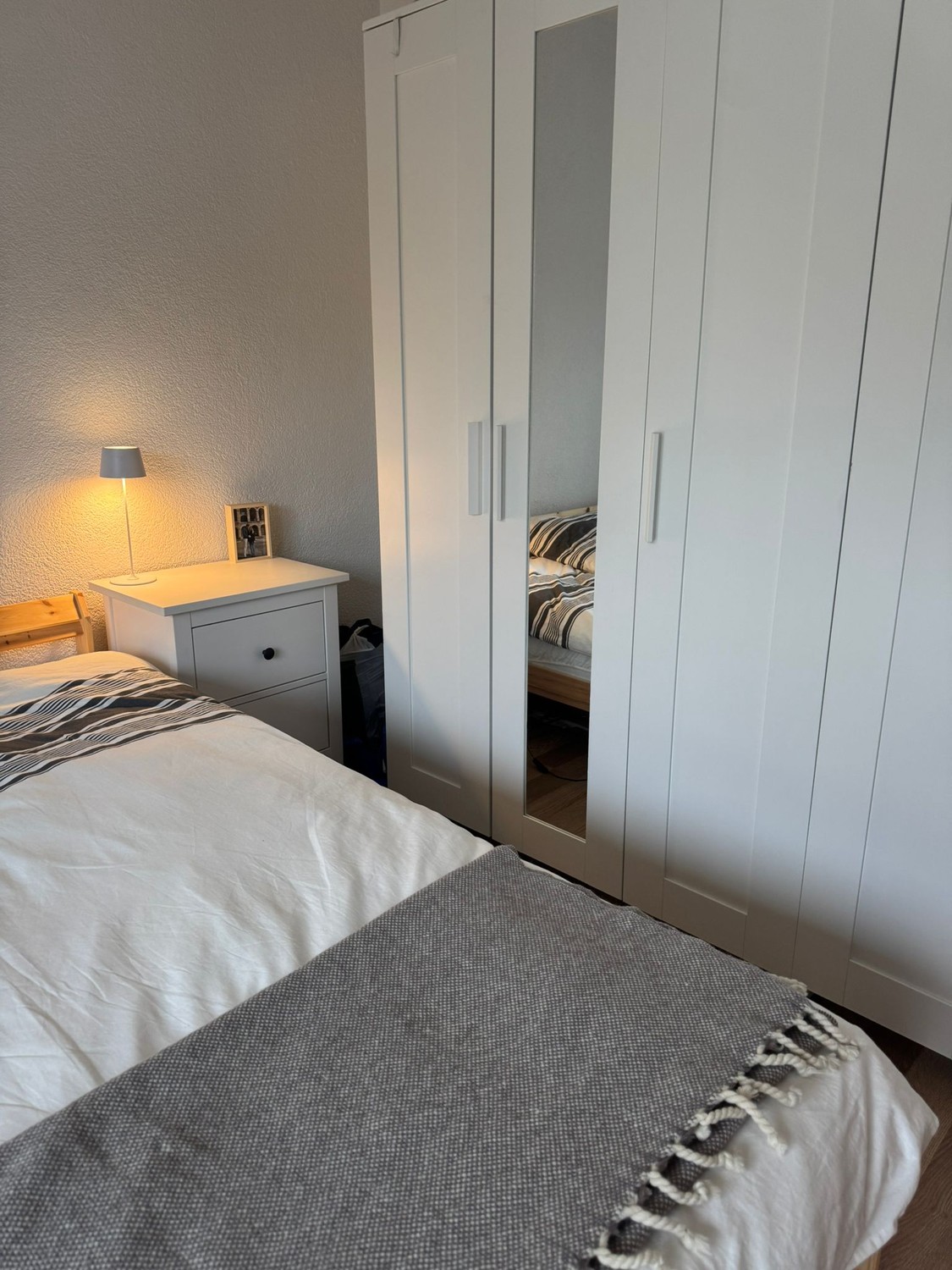 1-Zimmer-Wohnung, Foto 3 von 8