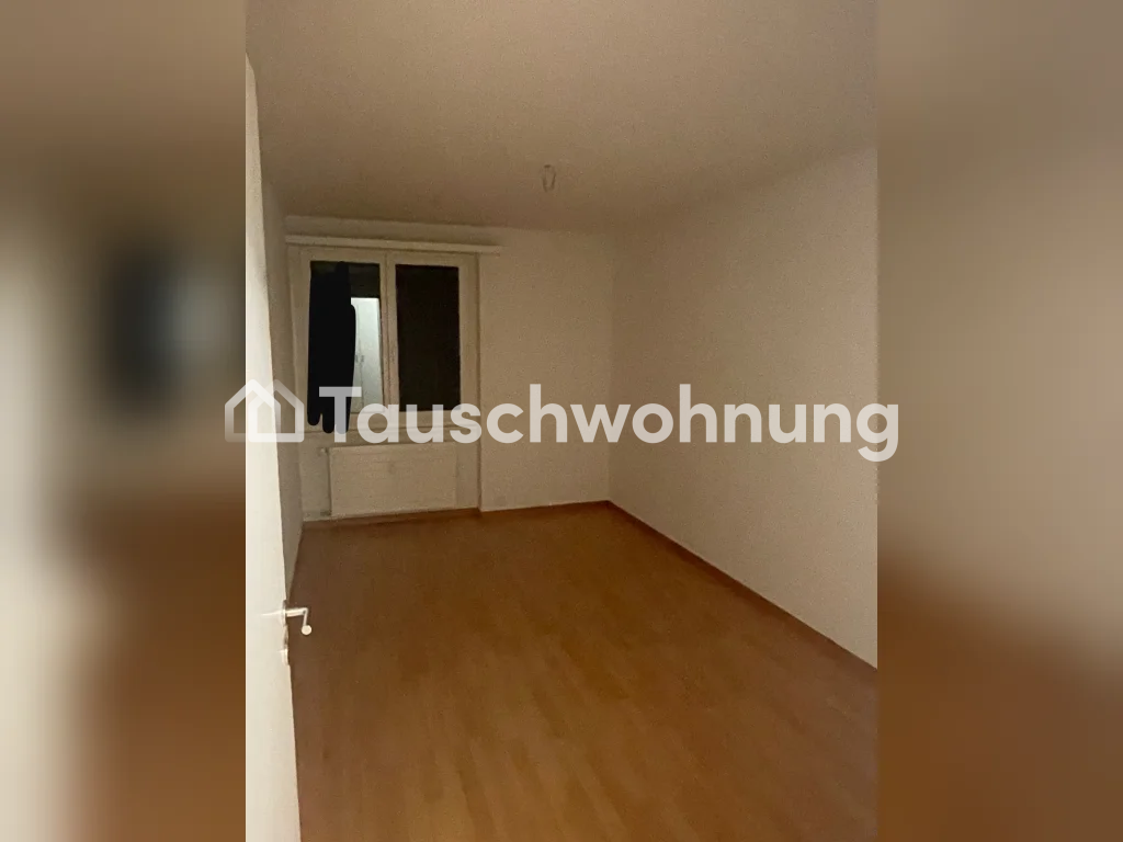 4 rooms apartment