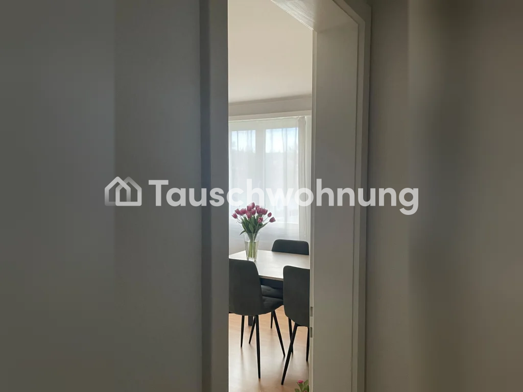 4 rooms apartment