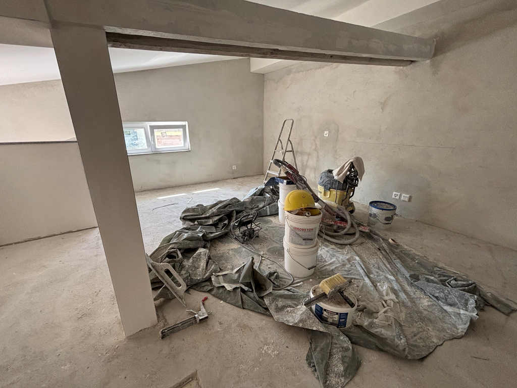 120m² Lagerraum, Foto 1 von 4